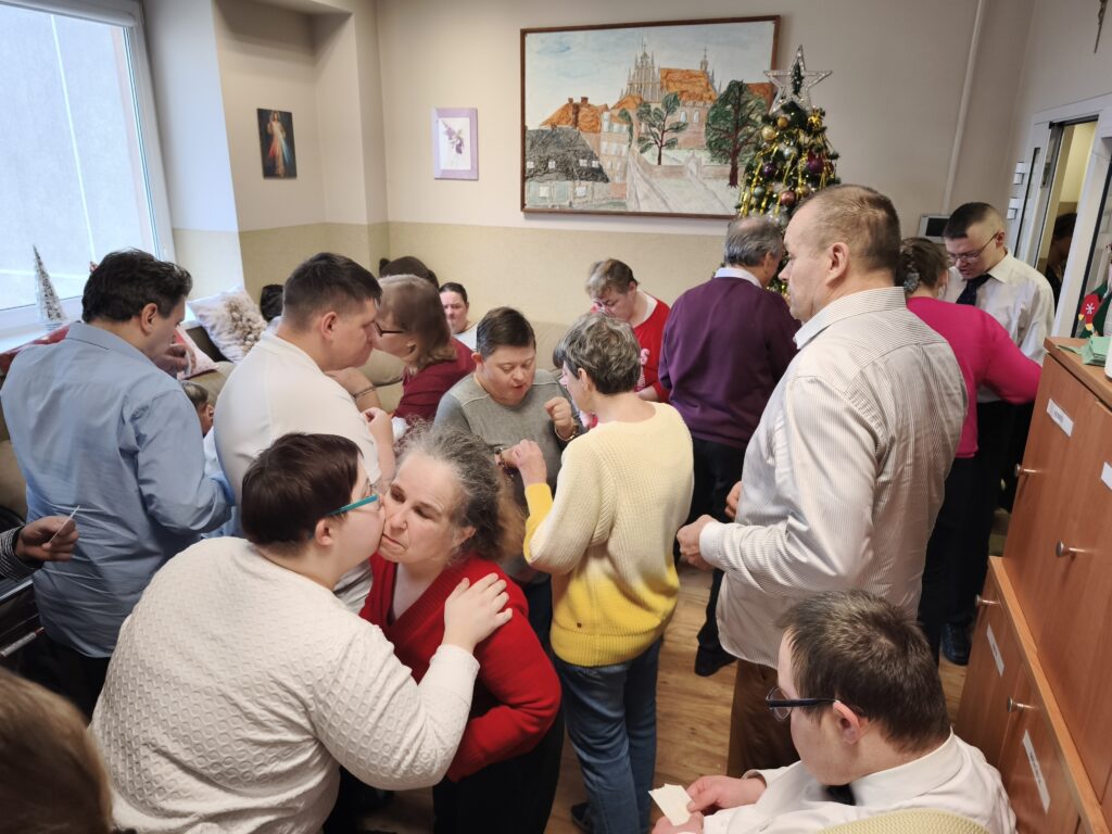 Środowiskowy Dom Samopomocy