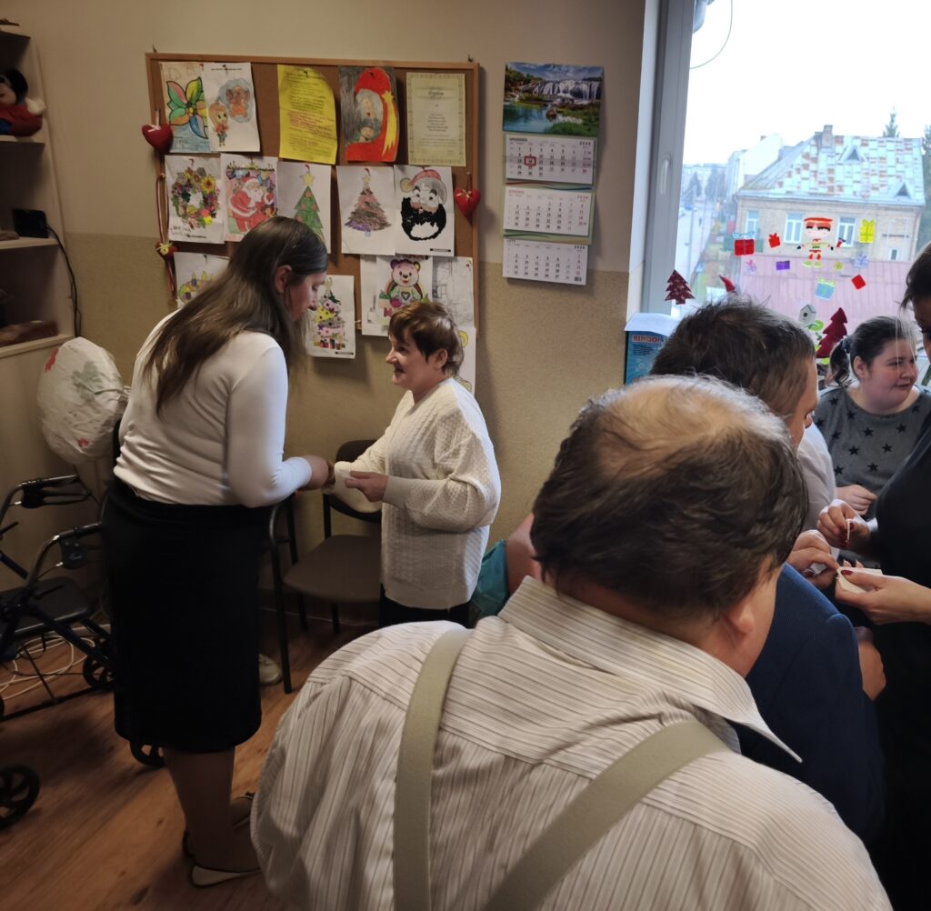 Środowiskowy Dom Samopomocy