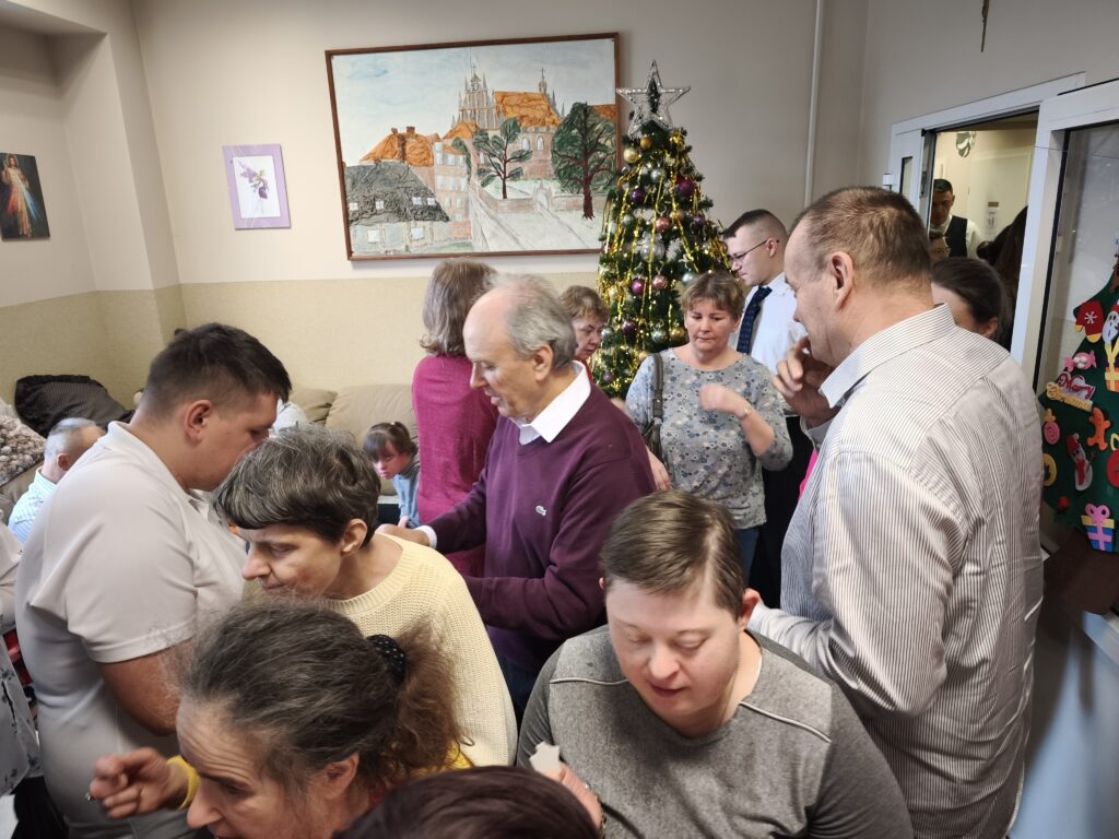 Środowiskowy Dom Samopomocy