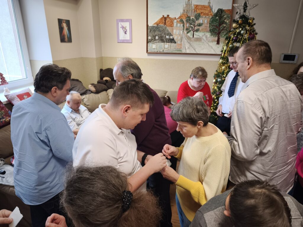 Środowiskowy Dom Samopomocy