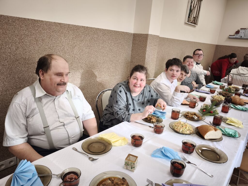 Środowiskowy Dom Samopomocy