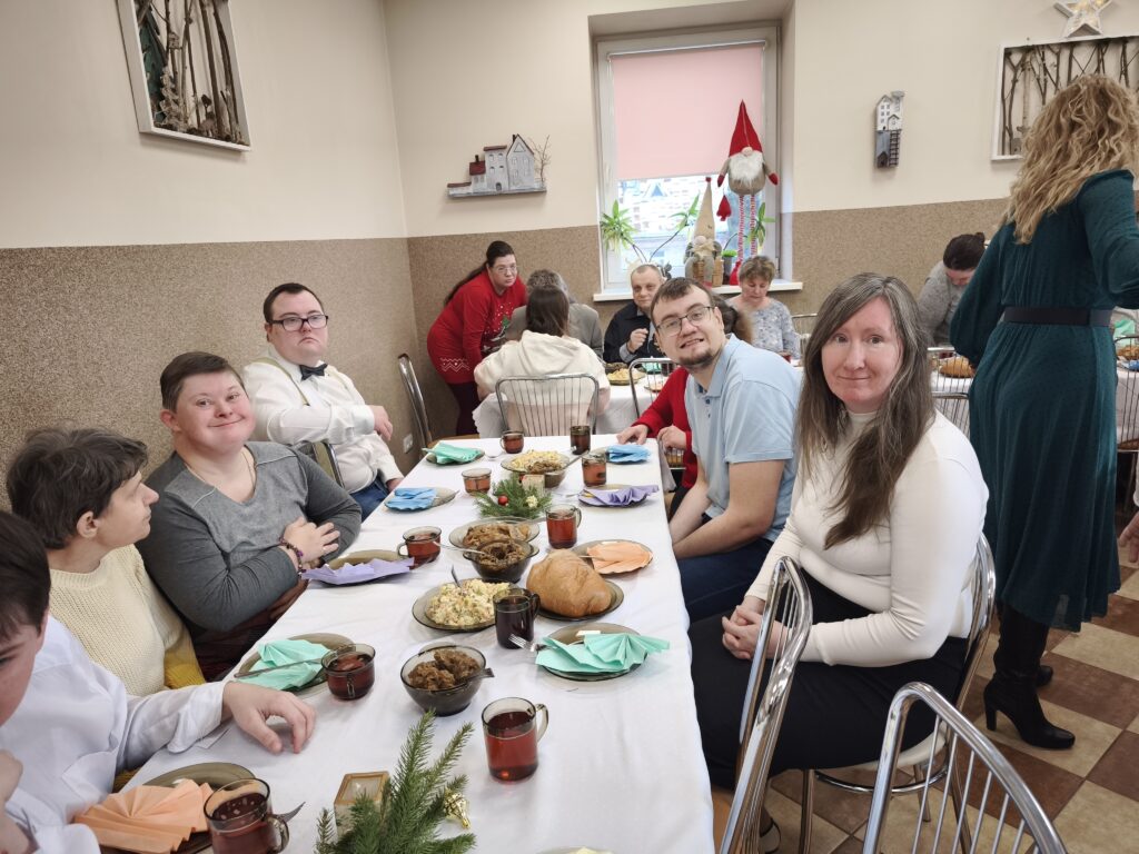 Środowiskowy Dom Samopomocy