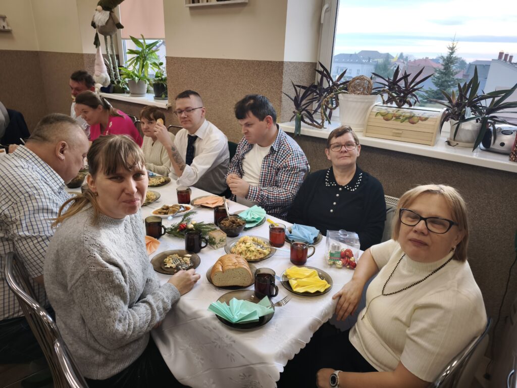 Środowiskowy Dom Samopomocy