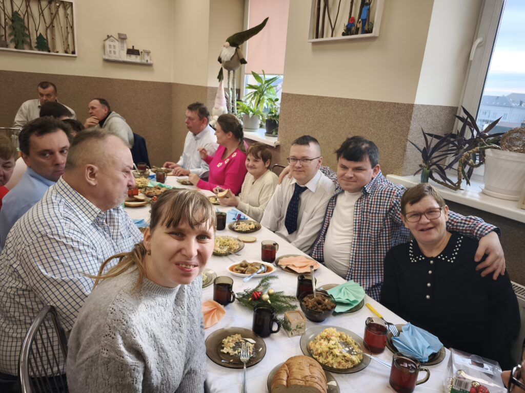 Środowiskowy Dom Samopomocy