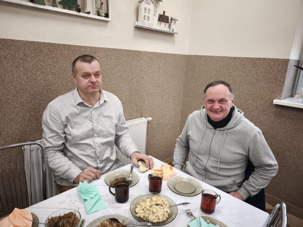 Środowiskowy Dom Samopomocy