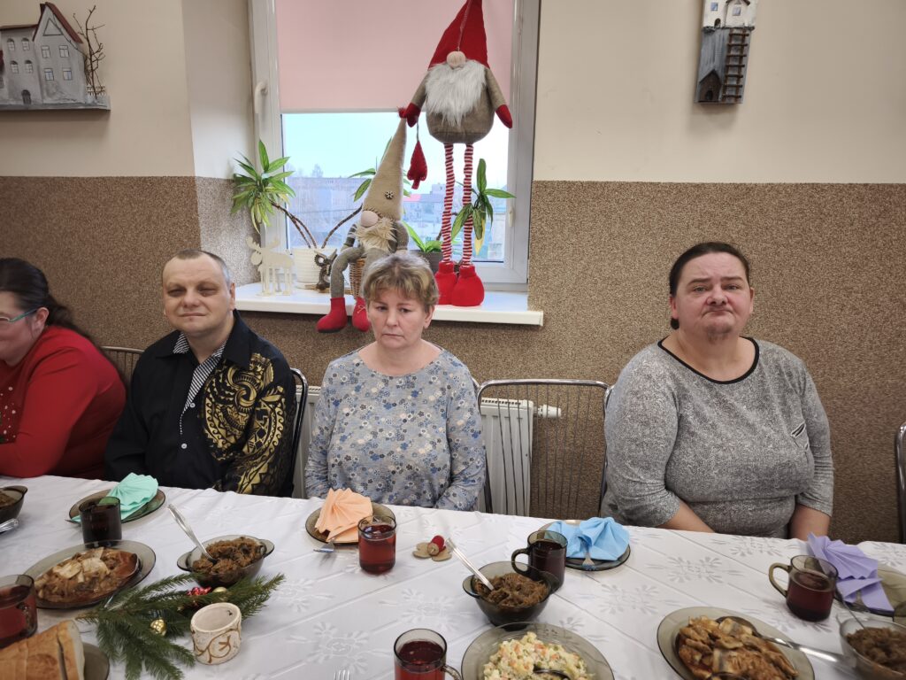 Środowiskowy Dom Samopomocy