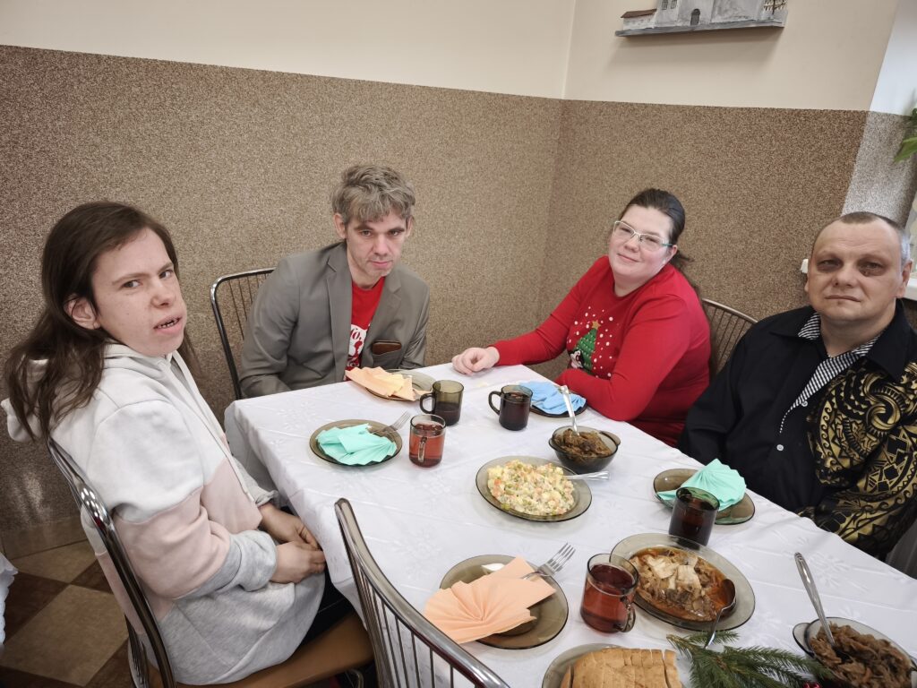 Środowiskowy Dom Samopomocy