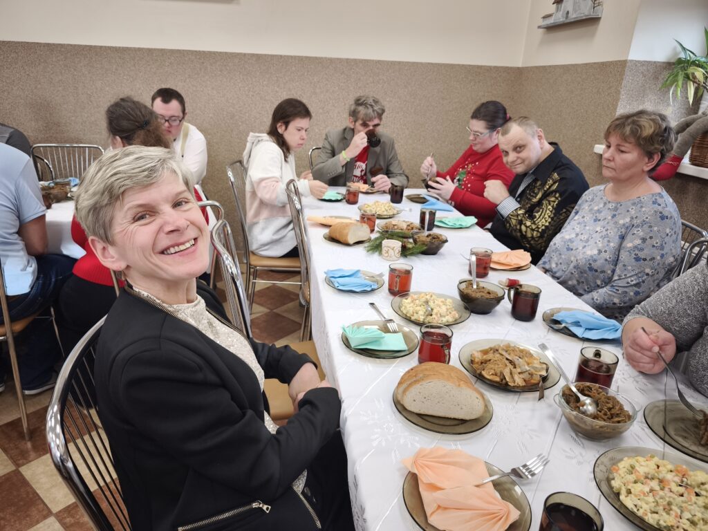 Środowiskowy Dom Samopomocy