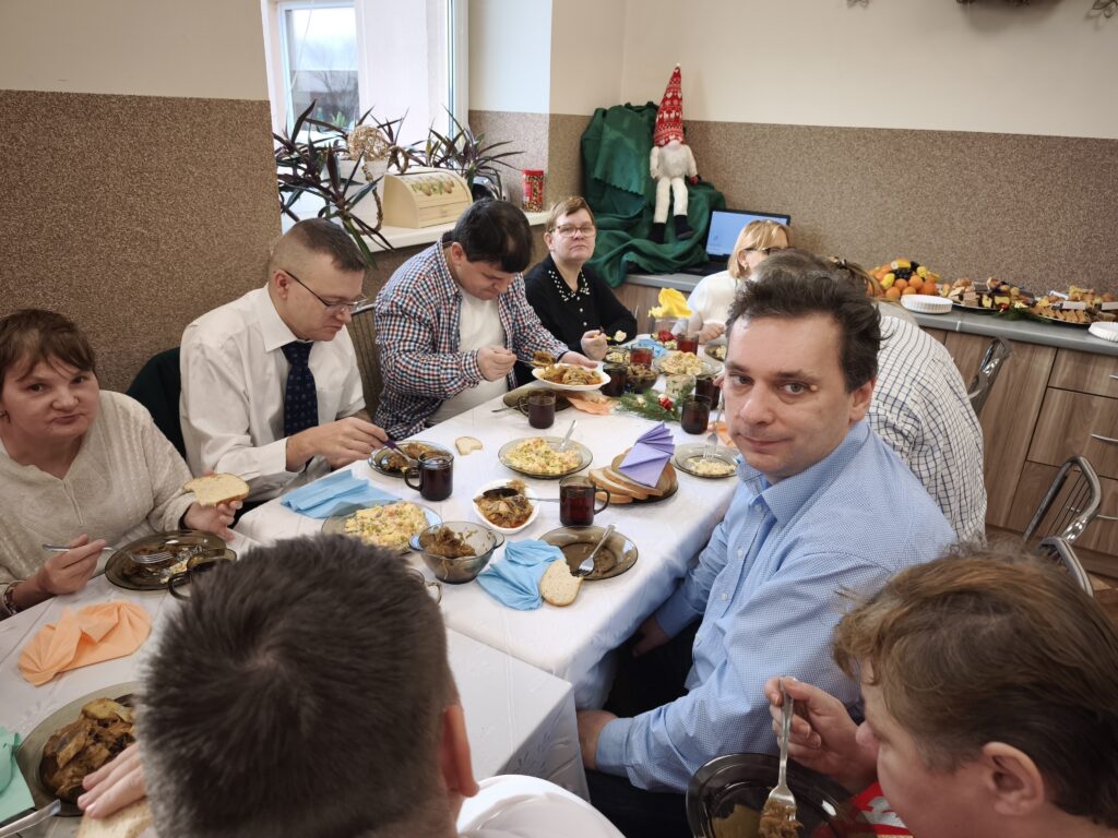 Środowiskowy Dom Samopomocy