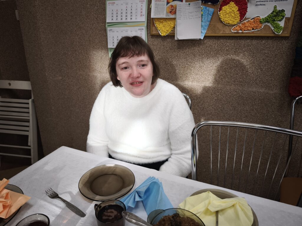 Środowiskowy Dom Samopomocy