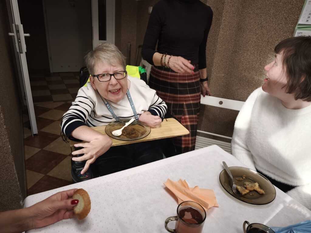 Środowiskowy Dom Samopomocy