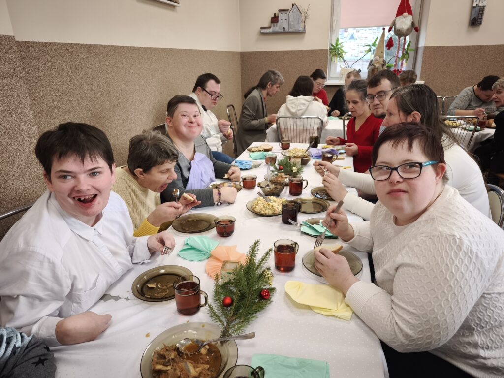 Środowiskowy Dom Samopomocy