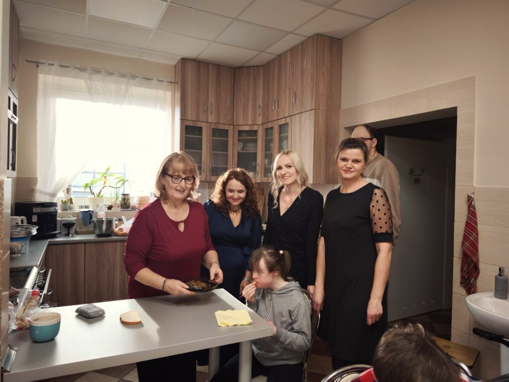 Środowiskowy Dom Samopomocy