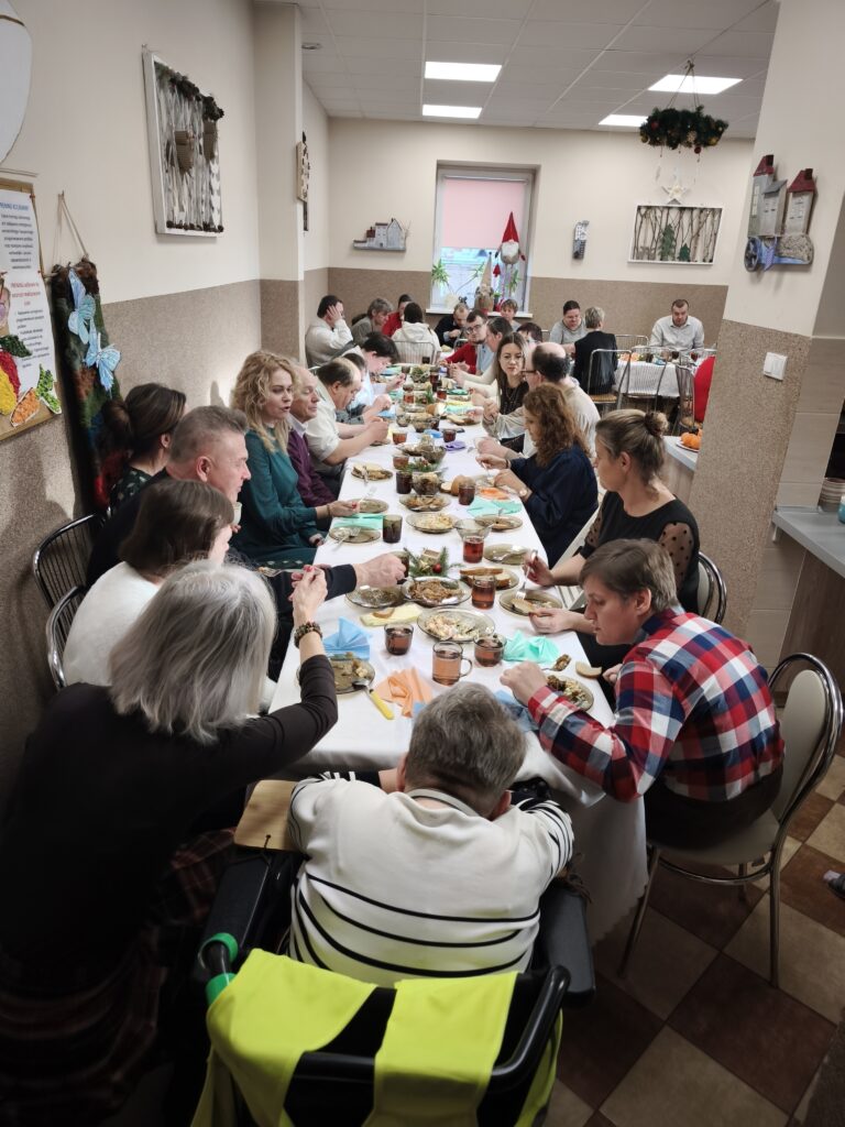 Środowiskowy Dom Samopomocy