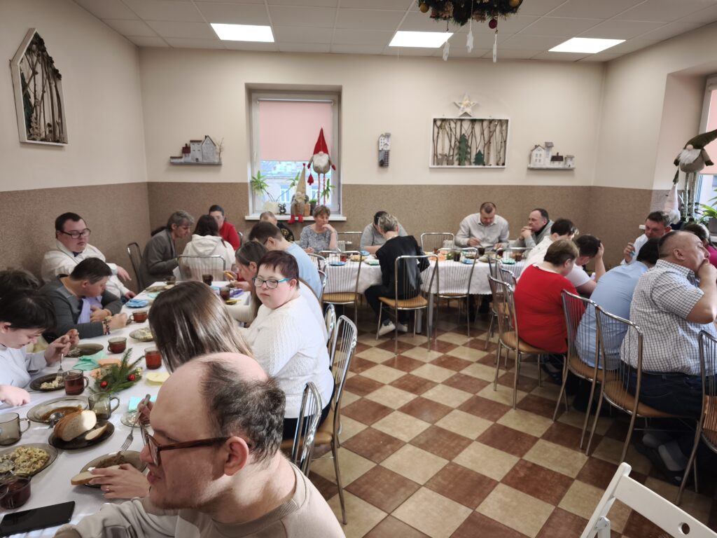 Środowiskowy Dom Samopomocy