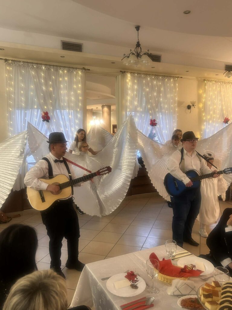 Środowiskowy Dom Samopomocy