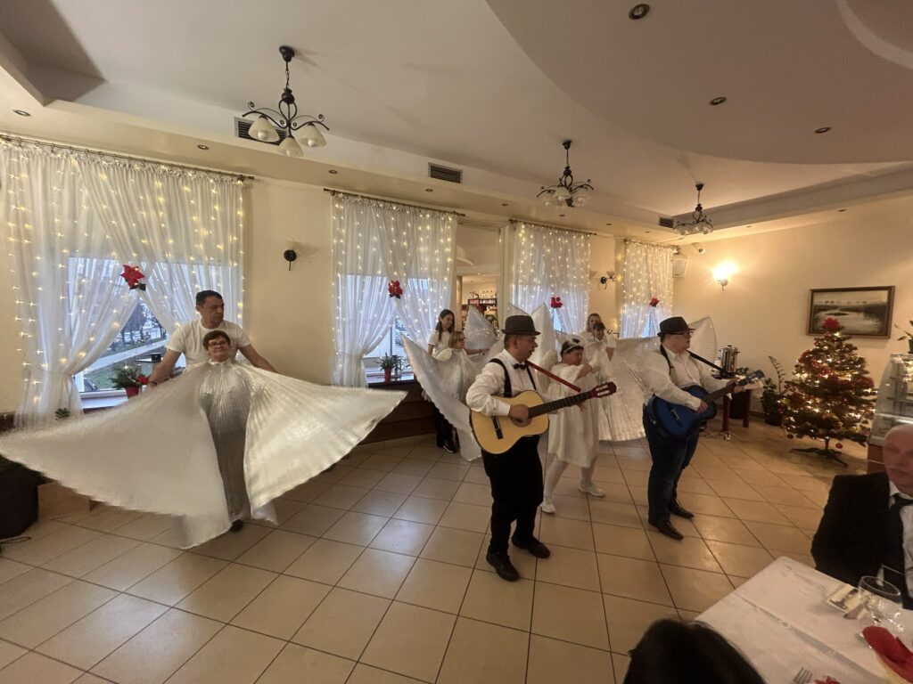 Środowiskowy Dom Samopomocy