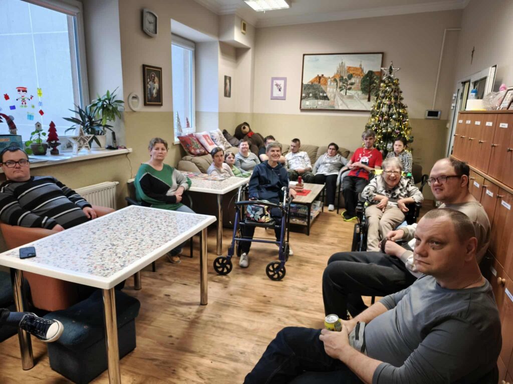 Środowiskowy Dom Samopomocy