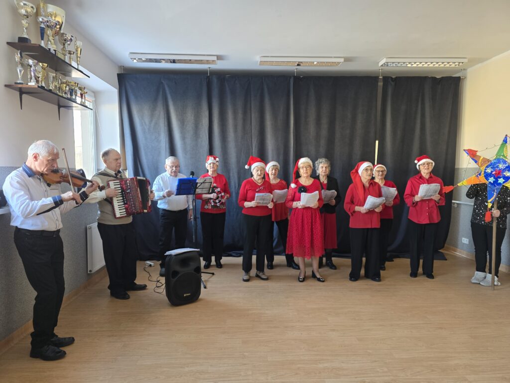 Środowiskowy Dom Samopomocy