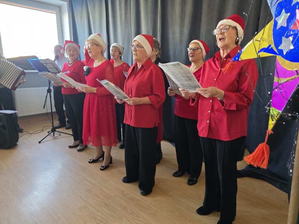 Środowiskowy Dom Samopomocy