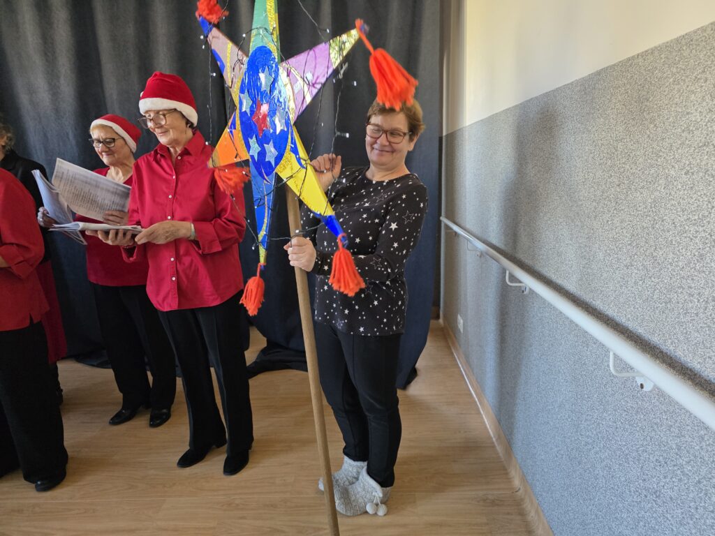 Środowiskowy Dom Samopomocy