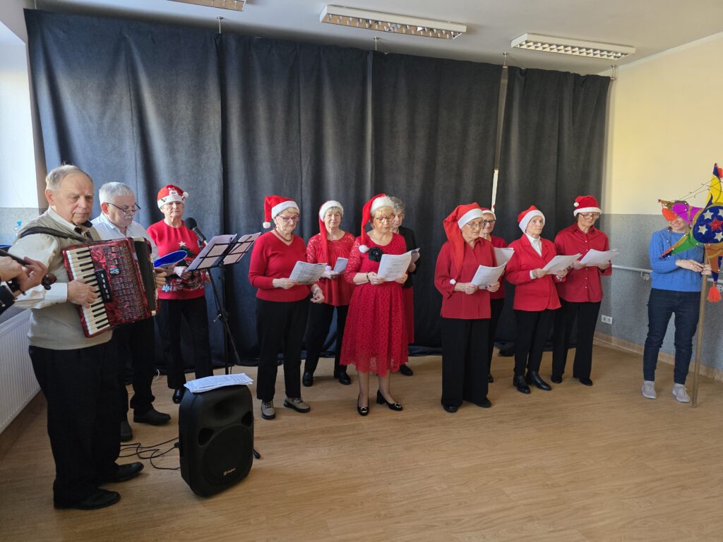 Środowiskowy Dom Samopomocy