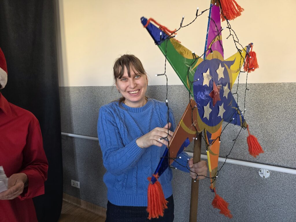 Środowiskowy Dom Samopomocy