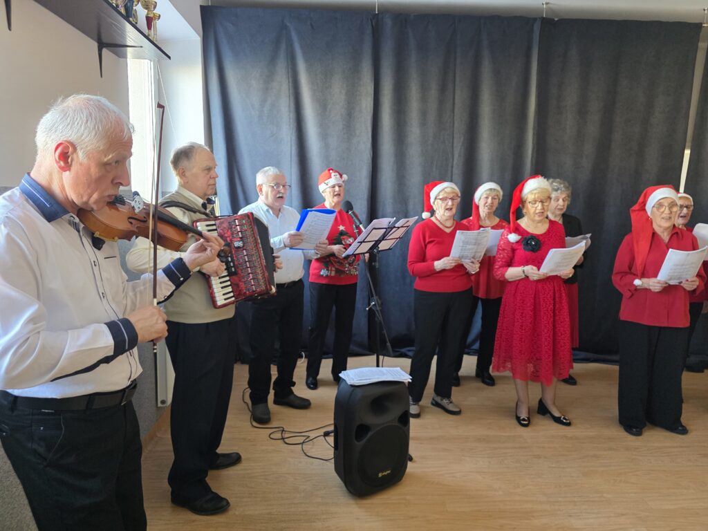 Środowiskowy Dom Samopomocy