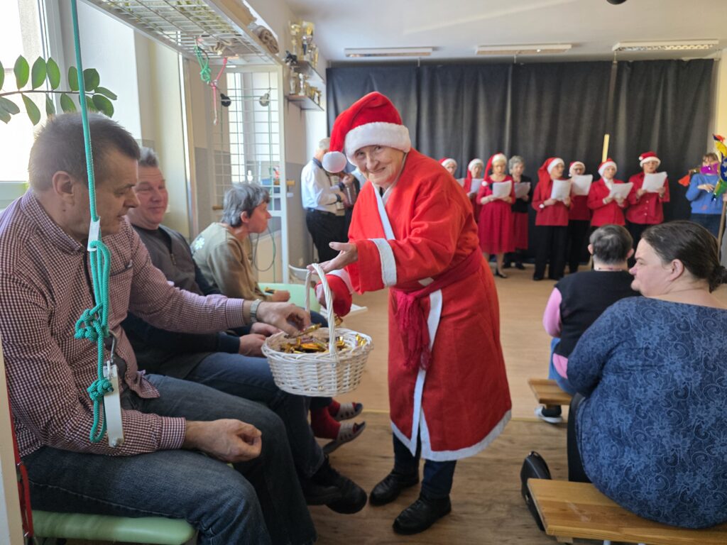 Środowiskowy Dom Samopomocy