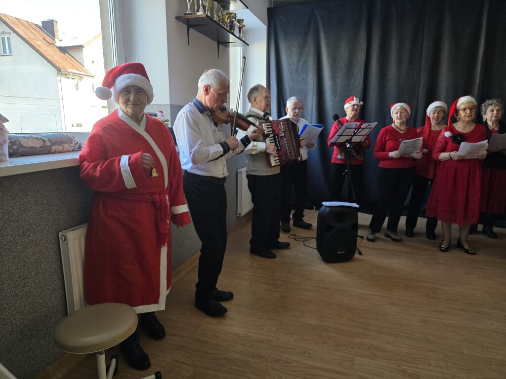 Środowiskowy Dom Samopomocy