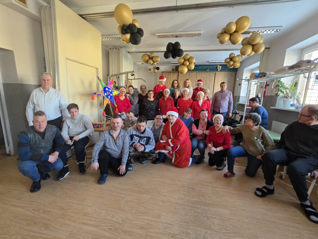 Środowiskowy Dom Samopomocy