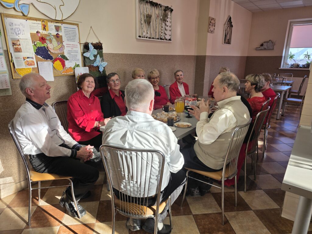 Środowiskowy Dom Samopomocy