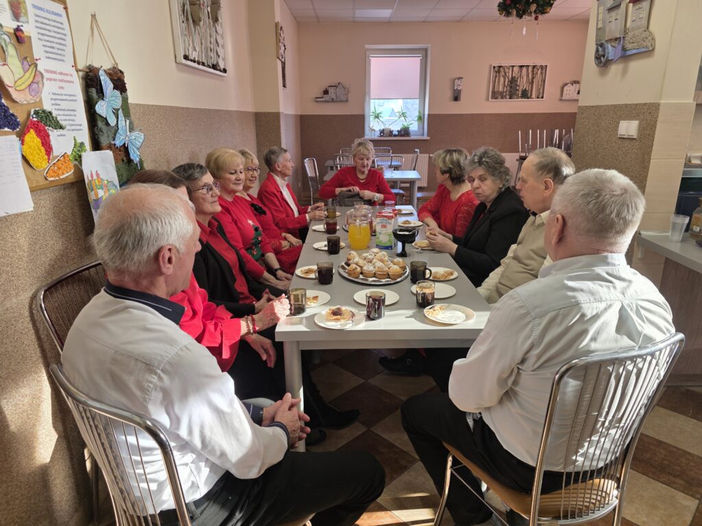 Środowiskowy Dom Samopomocy