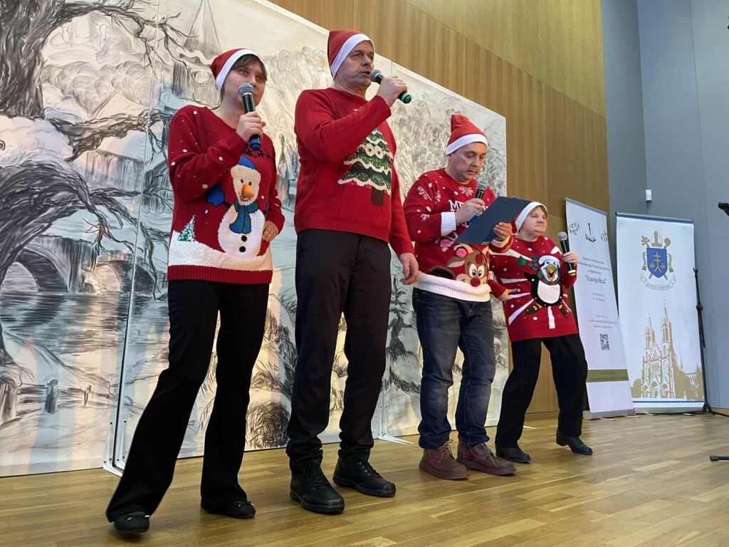 Środowiskowy Dom Samopomocy