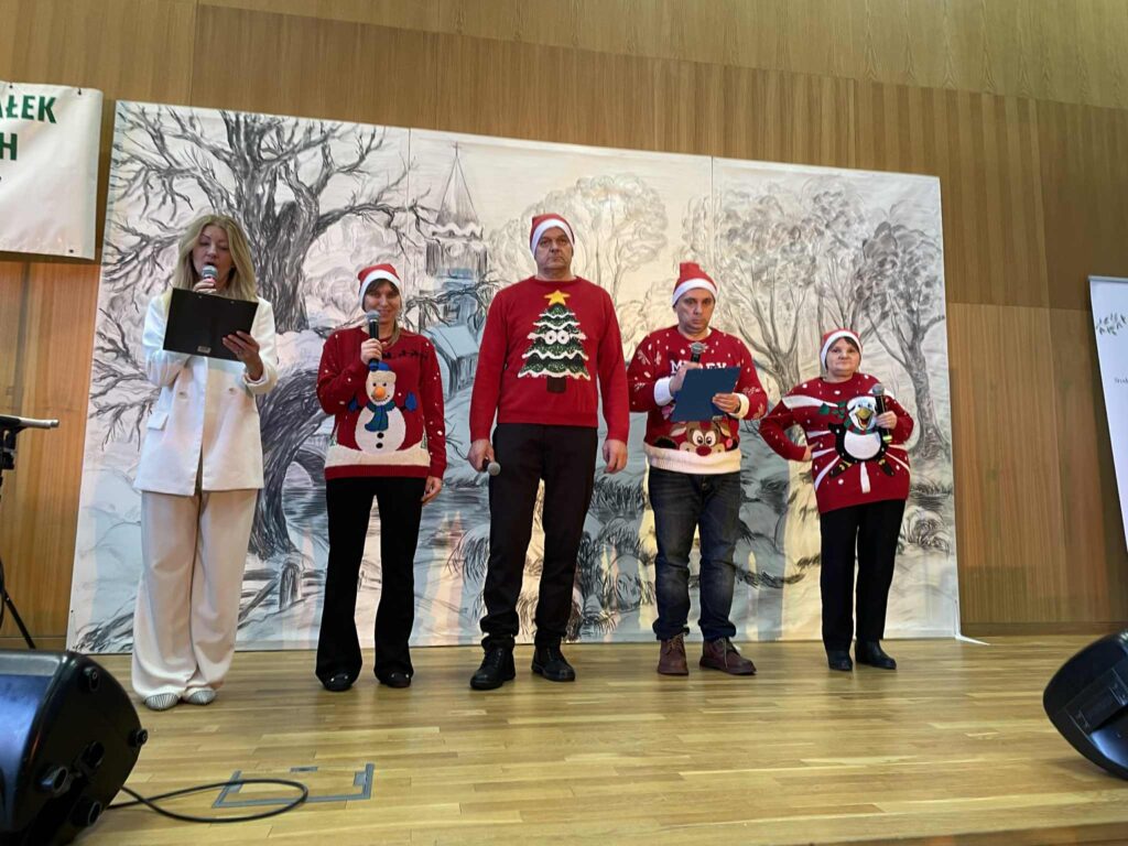 Środowiskowy Dom Samopomocy