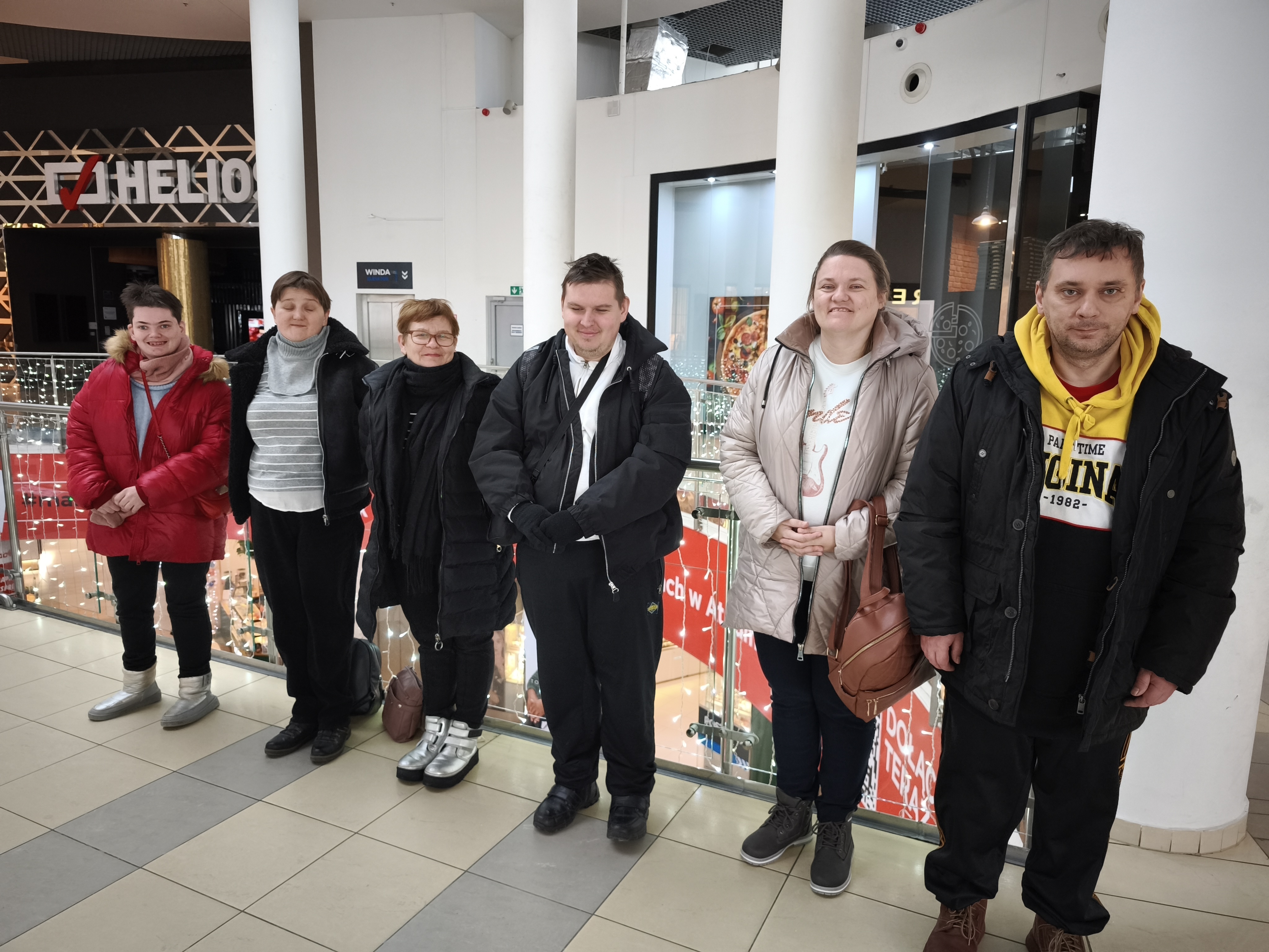 Wycieczka do Białegostoku