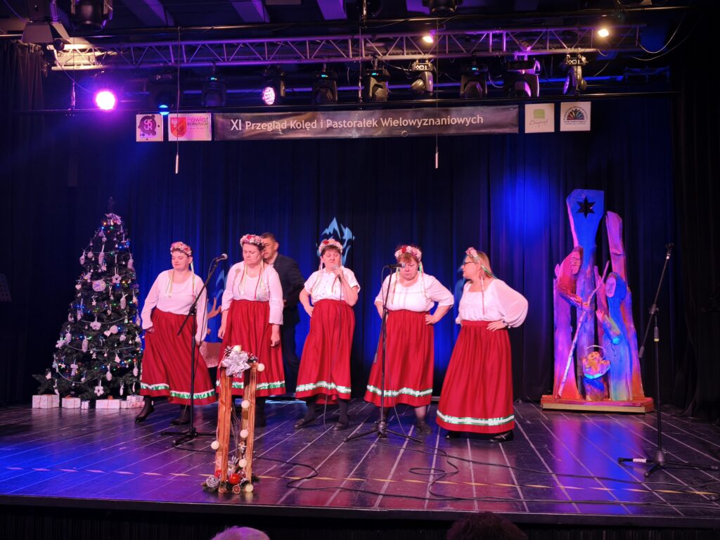 Środowiskowy Dom Samopomocy