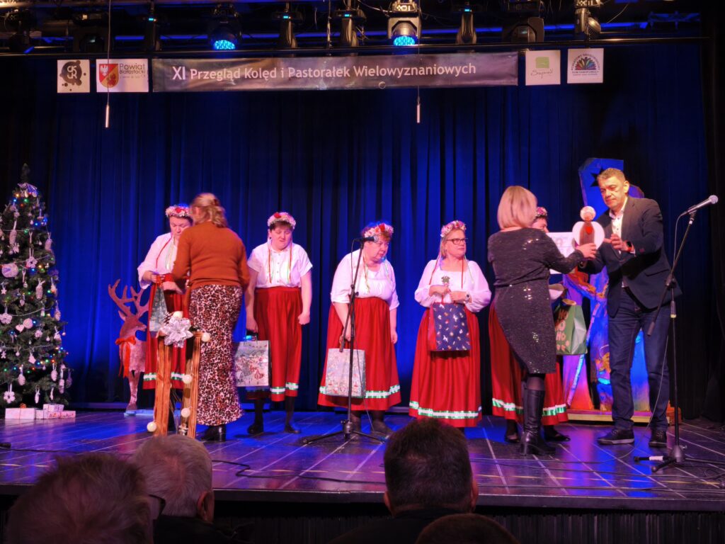 Środowiskowy Dom Samopomocy