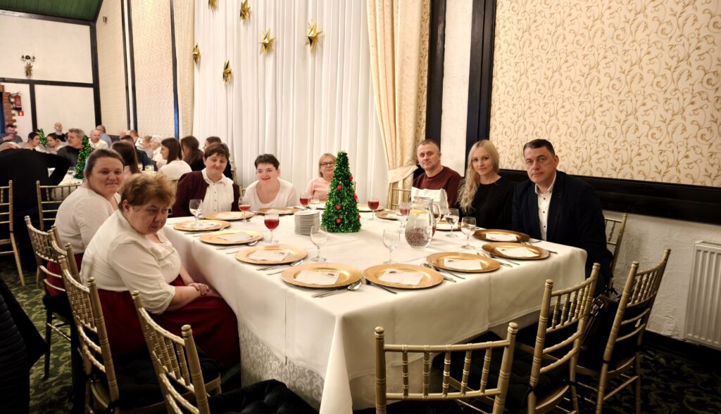 Środowiskowy Dom Samopomocy