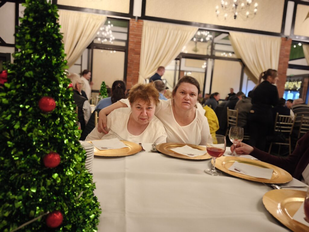 Środowiskowy Dom Samopomocy