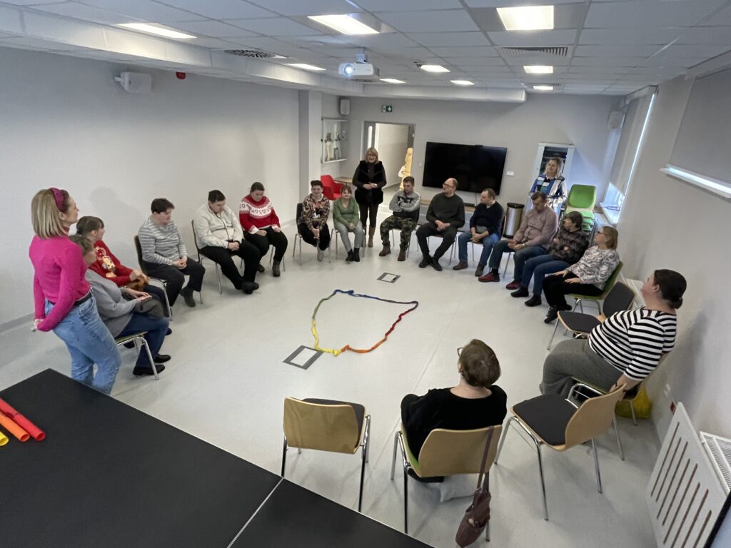 Środowiskowy Dom Samopomocy