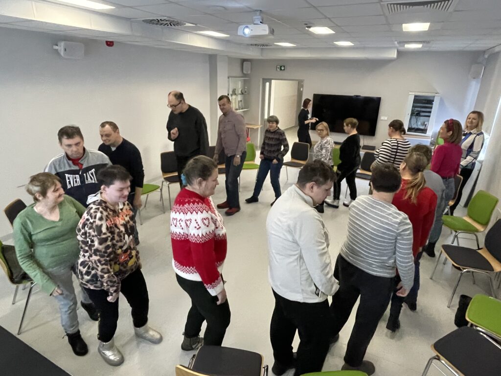 Środowiskowy Dom Samopomocy