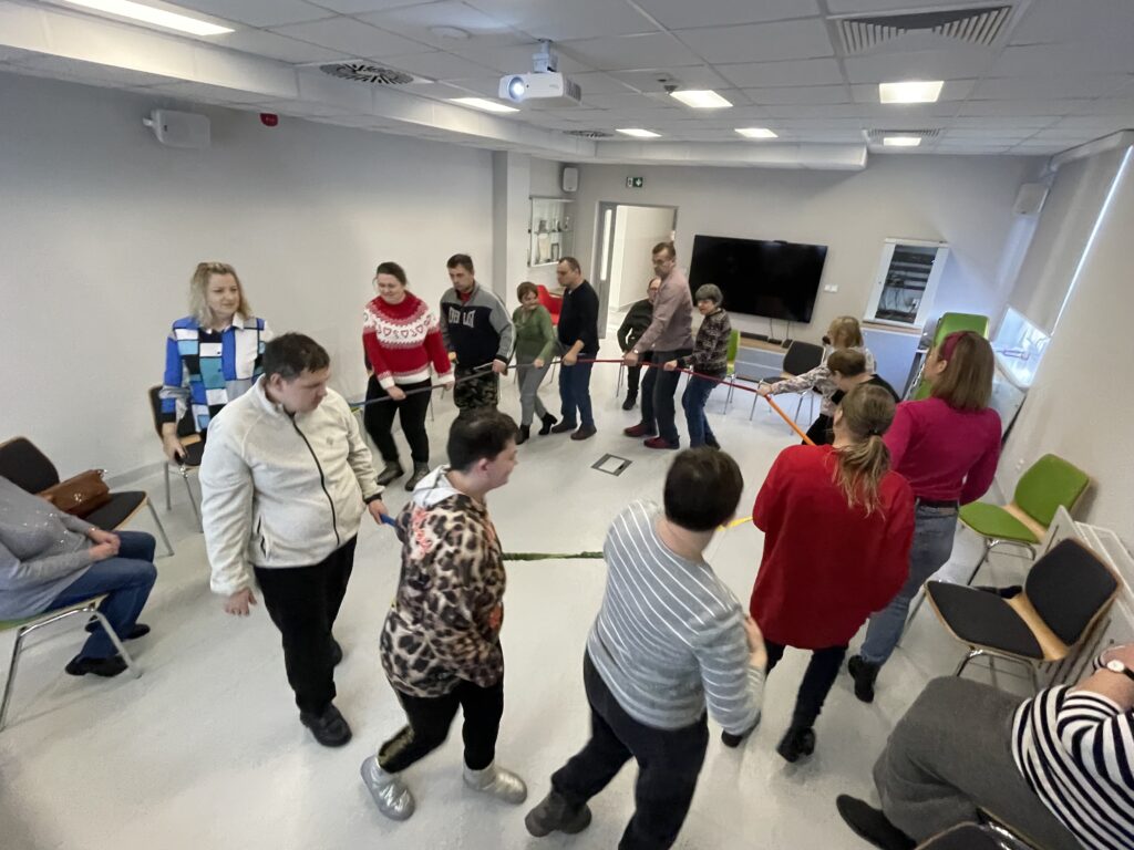 Środowiskowy Dom Samopomocy