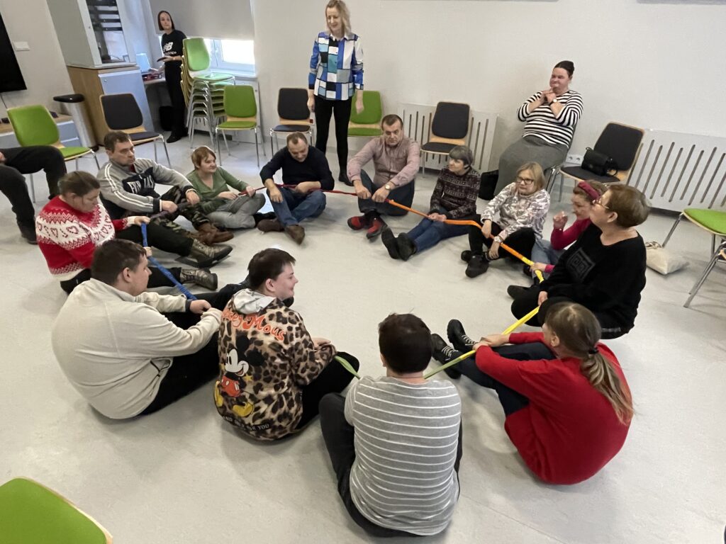 Środowiskowy Dom Samopomocy