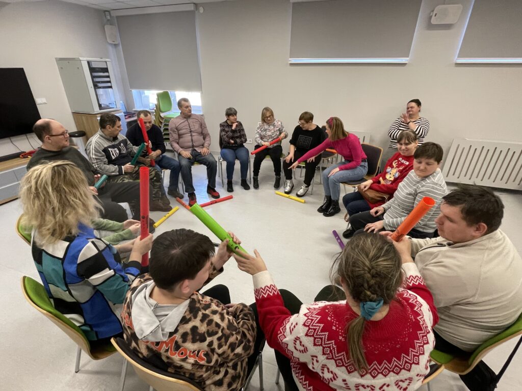 Środowiskowy Dom Samopomocy