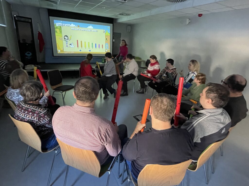 Środowiskowy Dom Samopomocy