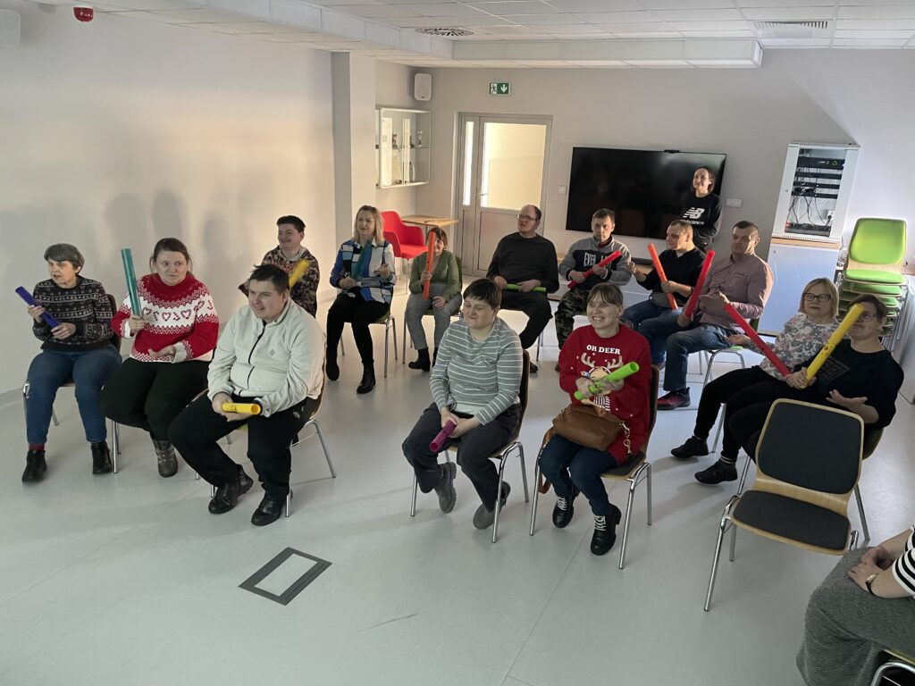 Środowiskowy Dom Samopomocy