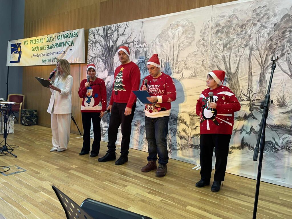 Środowiskowy Dom Samopomocy