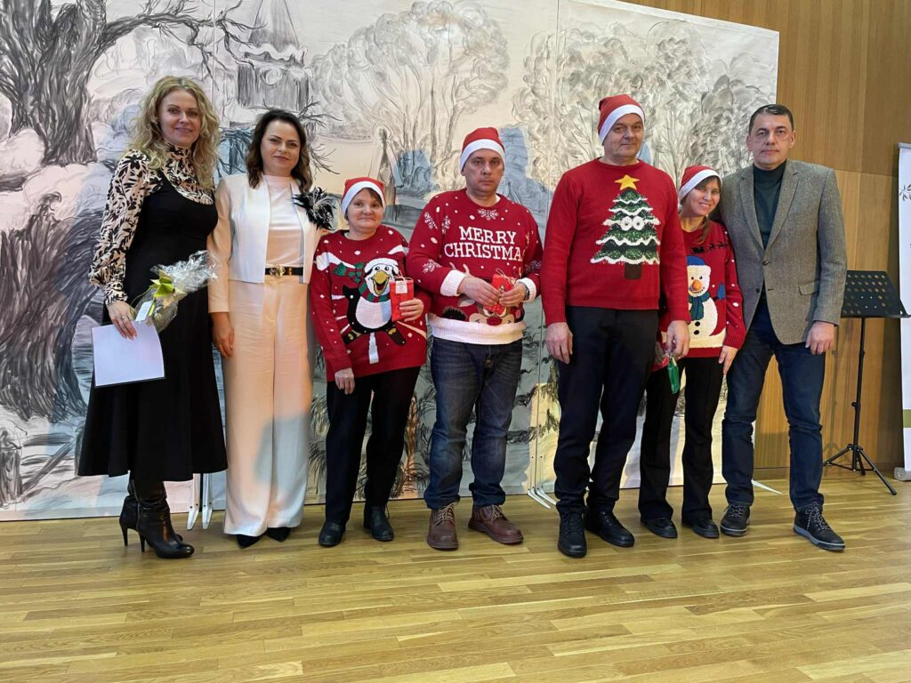 Środowiskowy Dom Samopomocy